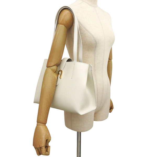 FURLA（フルラ） バッグ レディース トートバッグ アウトレット レザー