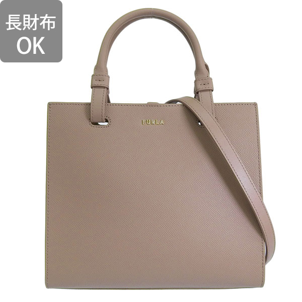 FURLA（フルラ） バッグ レディース ショルダーバッグ 2way 斜めがけ