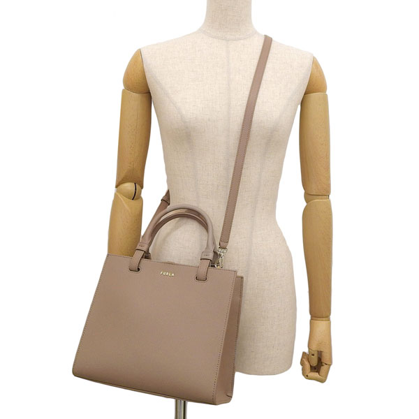 FURLA（フルラ） バッグ レディース ショルダーバッグ 2way 斜めがけ