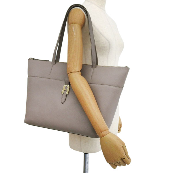FURLA（フルラ） バッグ レディース トートバッグ アウトレット レザー