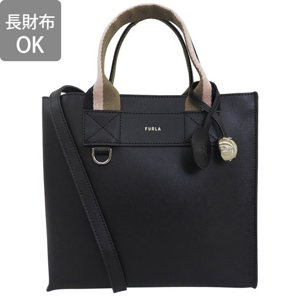 FURLA（フルラ） バッグ メンズ レディース ショルダーバッグ 2way 斜
