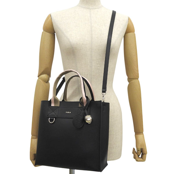 FURLA（フルラ） バッグ メンズ レディース ショルダーバッグ 2way 斜