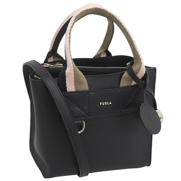 FURLA（フルラ） バッグ メンズ レディース ショルダーバッグ 2way 斜