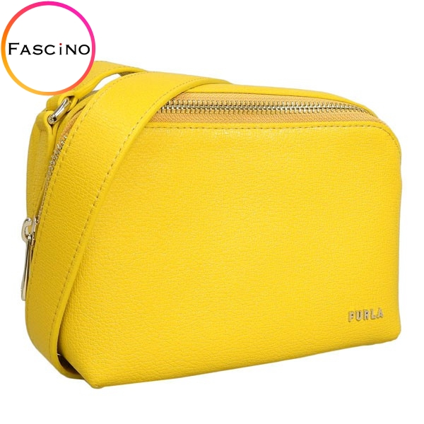 FURLA（フルラ） FURLA AMICA MINI CAMERA CASE バッグ ショルダー 