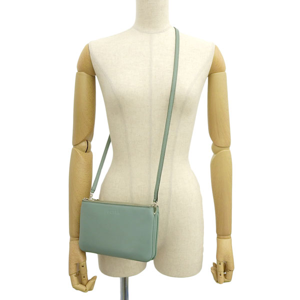 FURLA（フルラ） FURLA MIASTELLA MINI CROSSBODY バッグ ショルダー