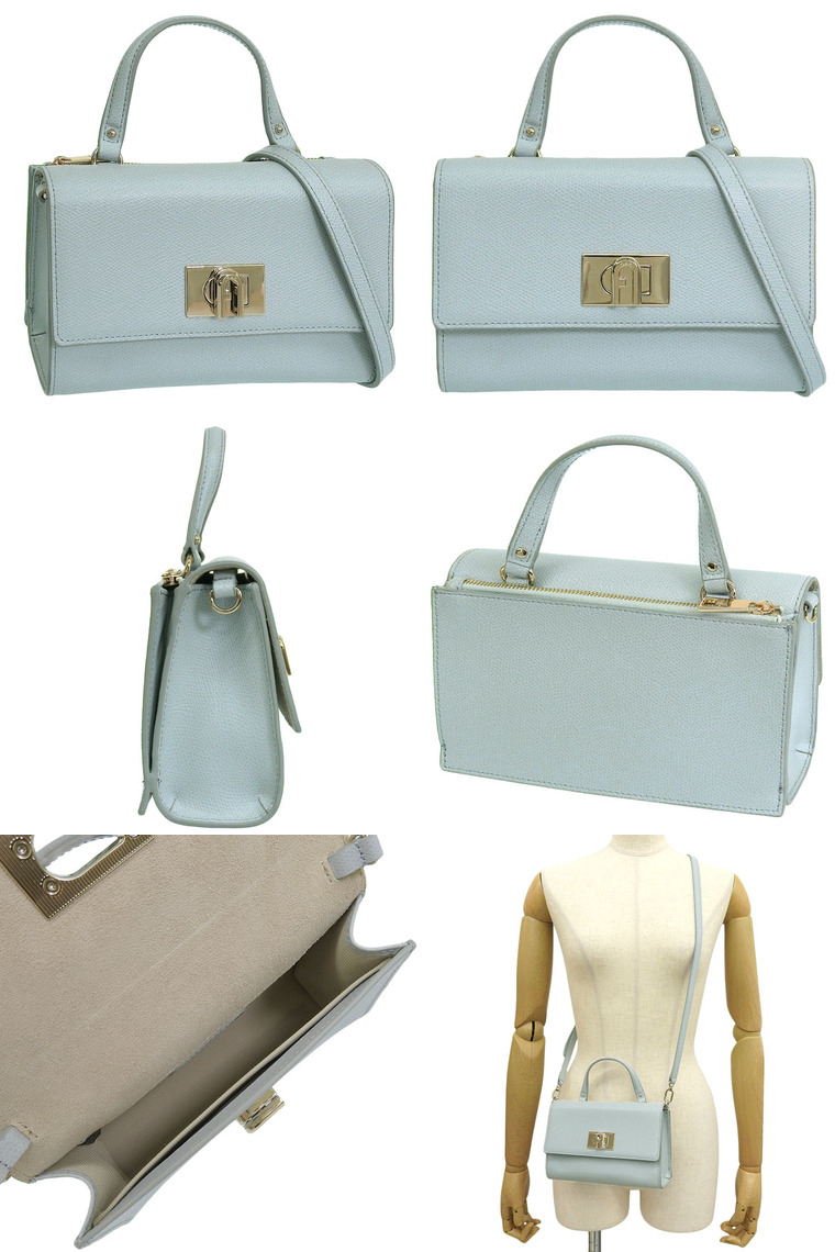 FURLA（フルラ） バッグ レディース ショルダーバッグ 2way 斜めがけ