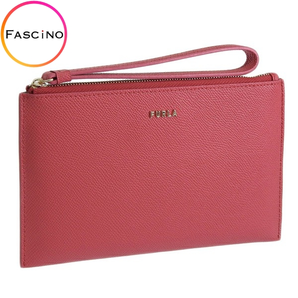 t |[`  fB[X ~jNb` AEgbg U[ bh CLASSIC XL ENVELOPE WE00256BX03062781S FURLA