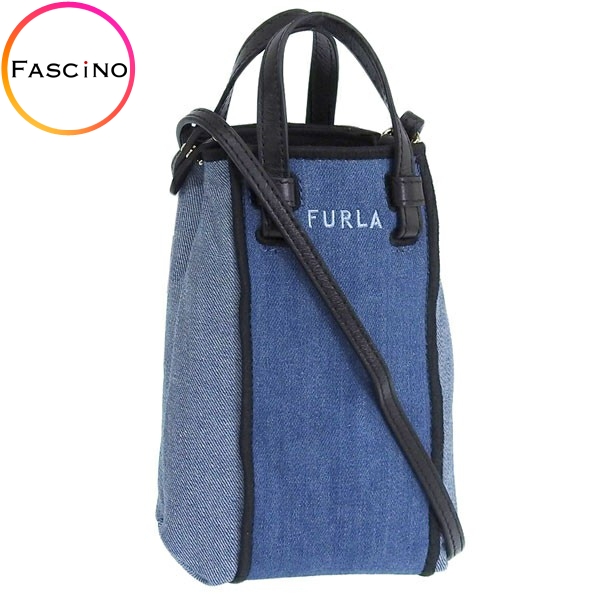 新品　フルラ FURLA MIASTELLA トートバッグ　ショルダー FURLA（フルラ）の「FURLA MIASTELLA L TOTE（トートバッグ