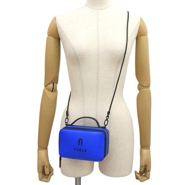 付属品全てあり新品★FURLA 定価28,600円 バビロン ブルーベージュ 楽天市場】フルラ FURLA PCX7UNO B30000 長財布 レディース 財布