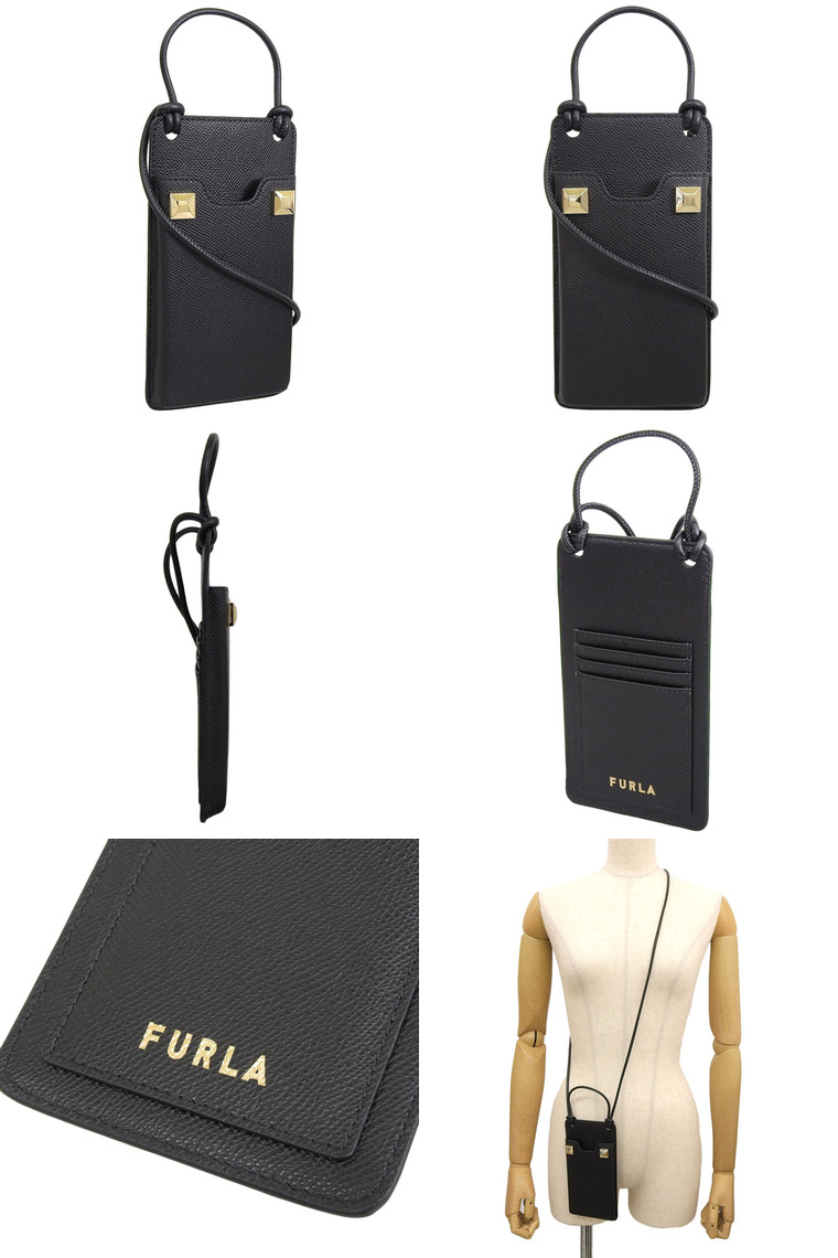 FURLA（フルラ） 【数量限定セール】フルラ ショルダーバッグ スマホ