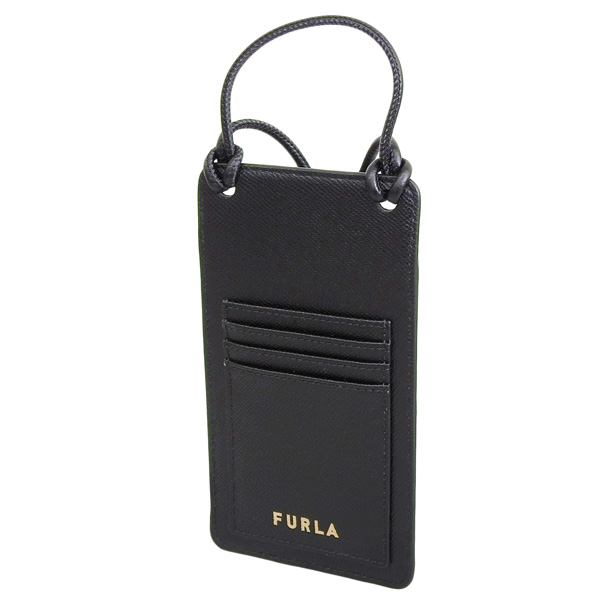 超美品☆FURLAショルダーバッグ(ネット決済ではありません) FURLA Furla Shoulder Bag GOCCIA S Goccia leather
