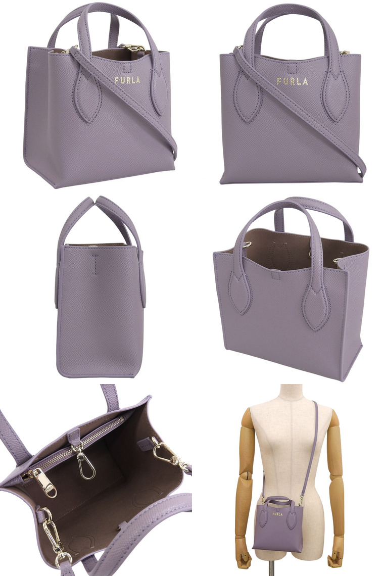 FURLA フルラ バッグ レディース ハンドバッグ トートバッグ