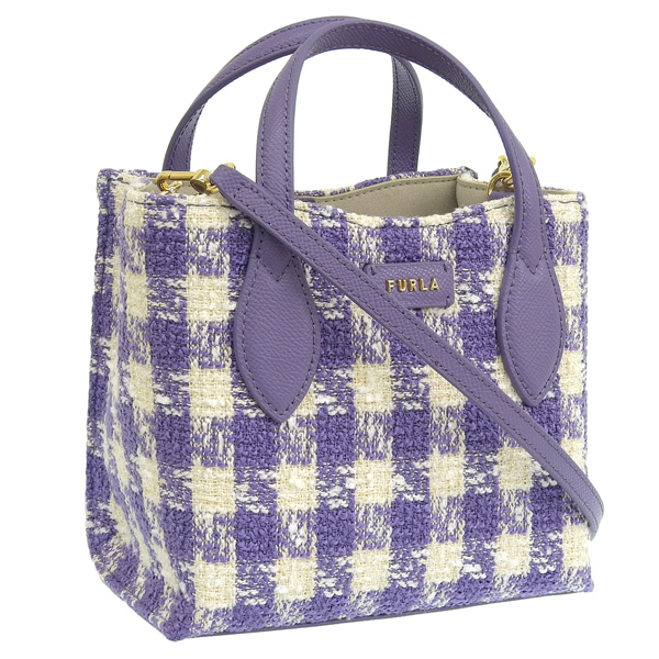 FURLA（フルラ） バッグ レディース ショルダーバッグ 2way 斜めがけ