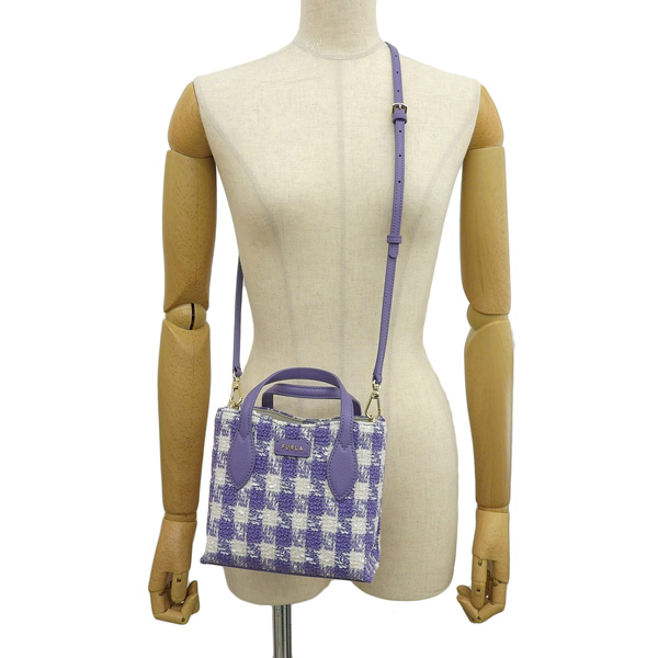 FURLA（フルラ） バッグ レディース ショルダーバッグ 2way 斜めがけ