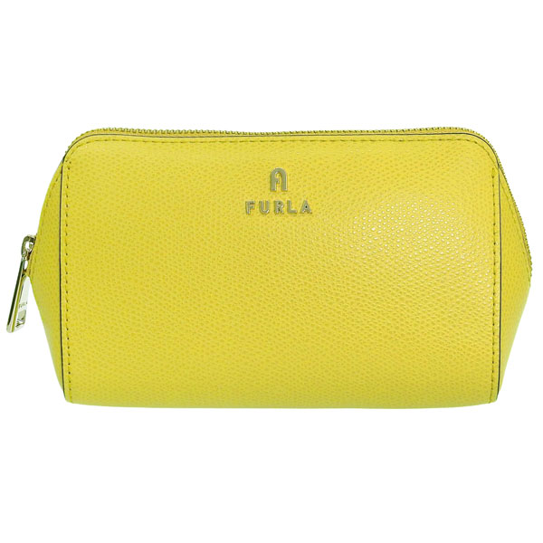FURLA（フルラ） コスメポーチ 化粧ポーチ レディース アウトレット