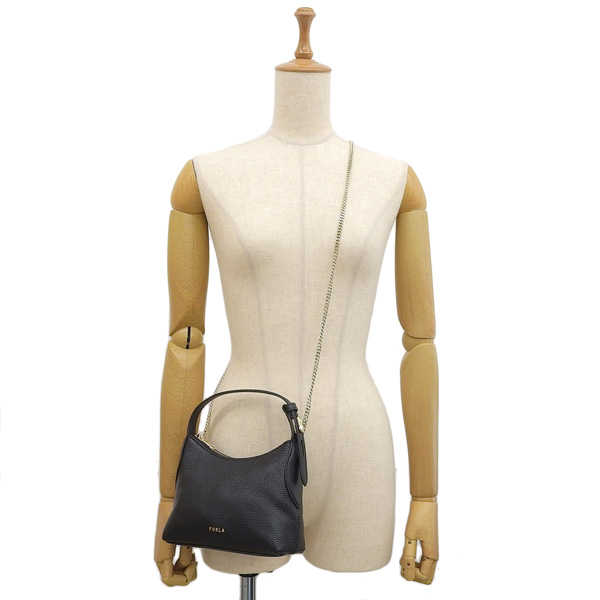 SALE♪関税込【FURLA】Danae Mini 2WAYバケットバッグ SALE♪関税込【FURLA】Danae Mini 2WAYバケットバッグ (FURLA