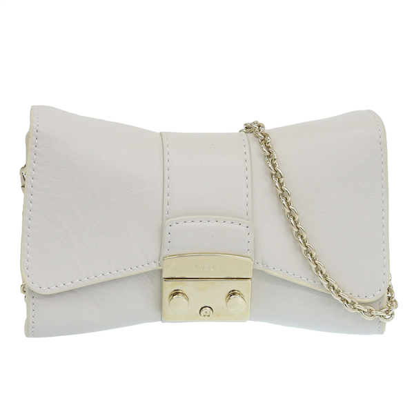 FURLA（フルラ） バッグ レディース チェーン ショルダーバッグ