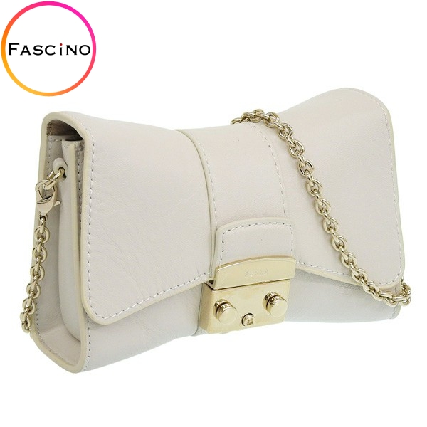 FURLA（フルラ） バッグ レディース チェーン ショルダーバッグ