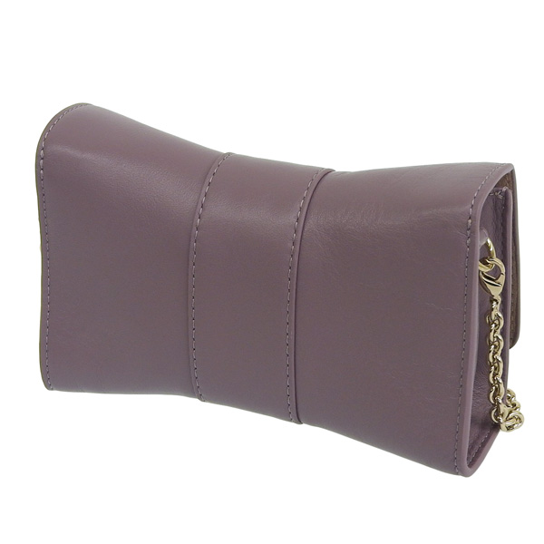 FURLA - 新品 フルラ COMETA キルティングレザー メトロポリス