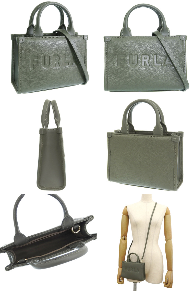FURLA フルラ バッグ レディース ショルダーバッグ トートバッグ