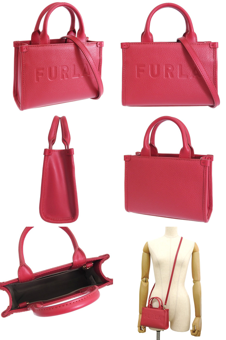 FURLA フルラ バッグ レディース ショルダーバッグ トートバッグ