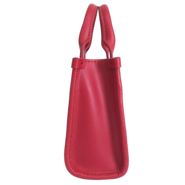 中古・古着通販】FURLA (フルラ) 2WAYショルダーバッグ レッド