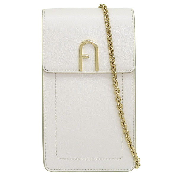 FURLA（フルラ） バッグ レディース ショルダーバッグ 縦型 レザー