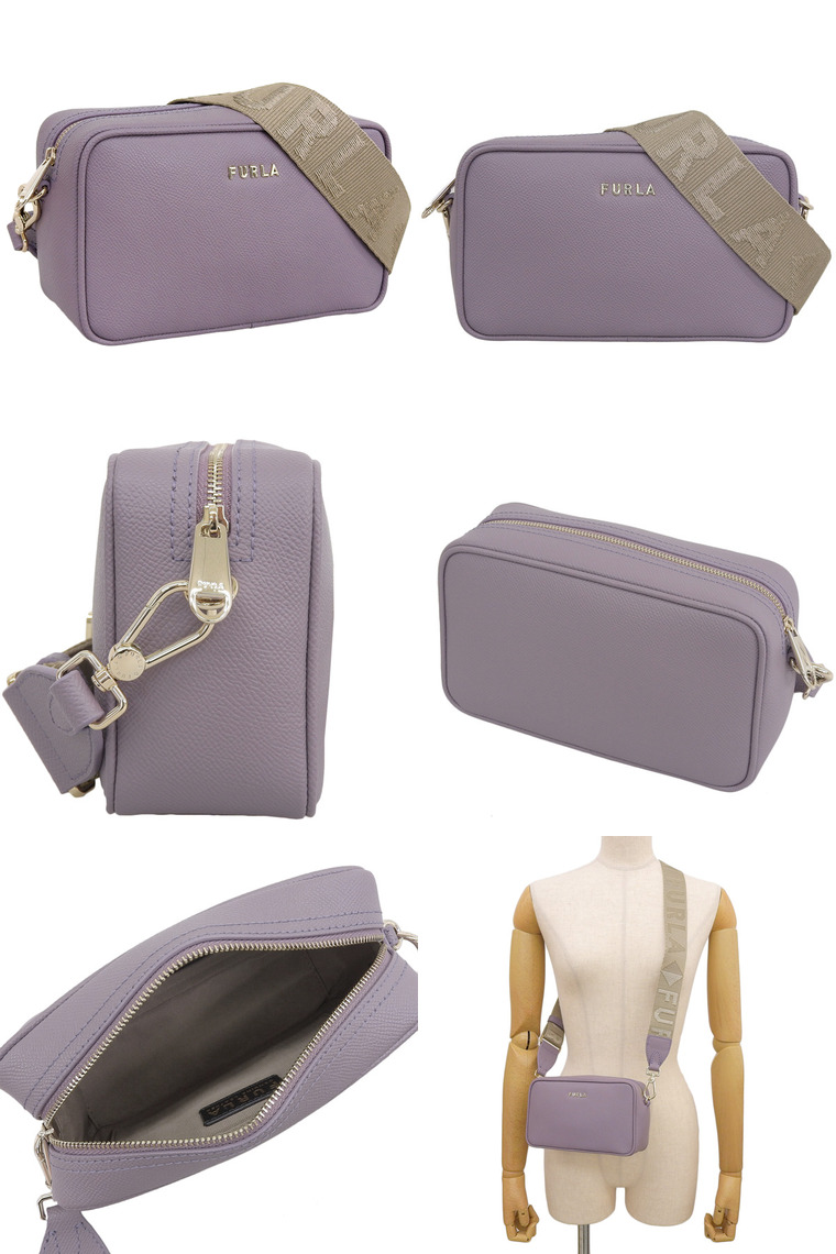 FURLA（フルラ） バッグ レディース ショルダーバッグ アウトレット
