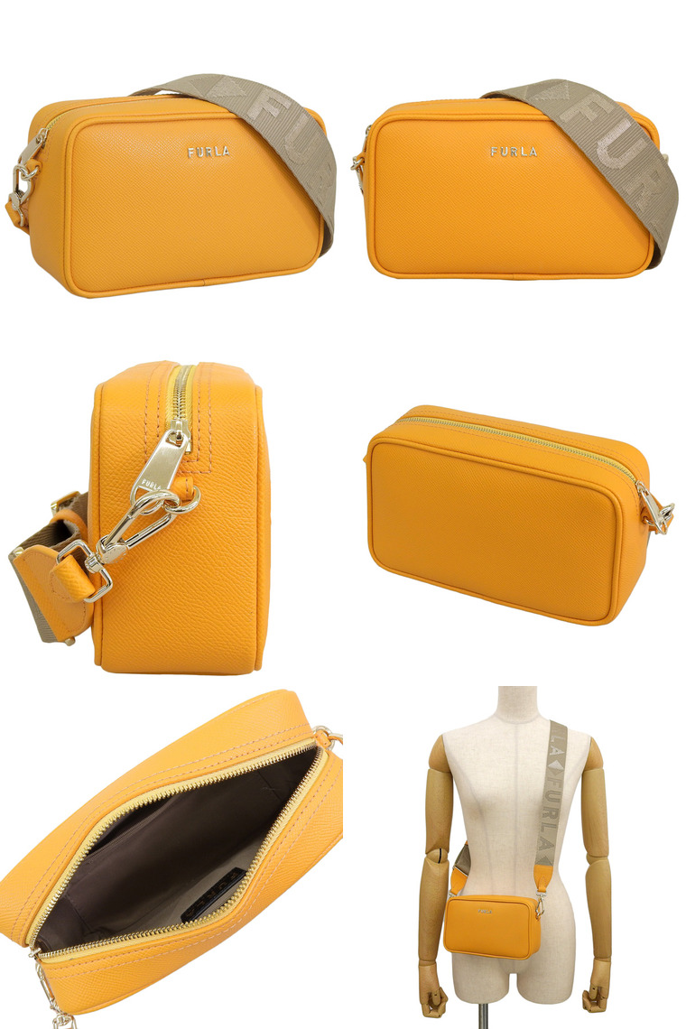 FURLA（フルラ） バッグ レディース ショルダーバッグ アウトレット