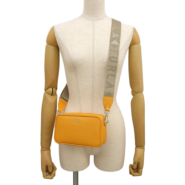 FURLA フルラ バッグ レディース ショルダーバッグ アウトレット