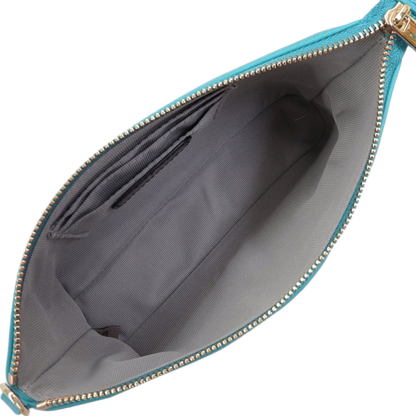FURLA（フルラ） バッグ レディース ショルダーバッグ レザー ブルー