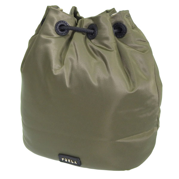 FURLA フルラ バッグ レディース ショルダーバッグ 巾着バッグ