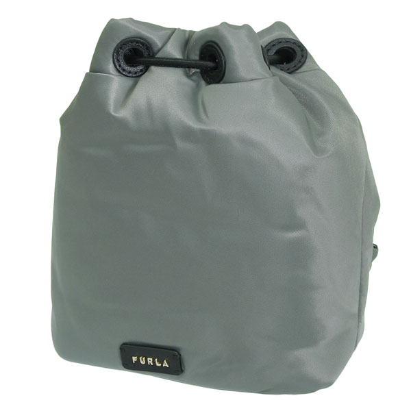 FURLA（フルラ） バッグ レディース ショルダーバッグ 巾着バッグ