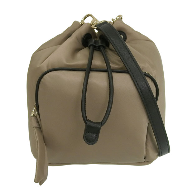 極美品✨フルラ　フロー　2way ショルダーバッグ　トップハンドル　カーキ FURLA FLOW(フルラ フロー) | フルラ公式
