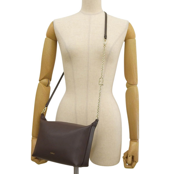 FURLA（フルラ） バッグ レディース ショルダーバッグ 2way 斜めがけ