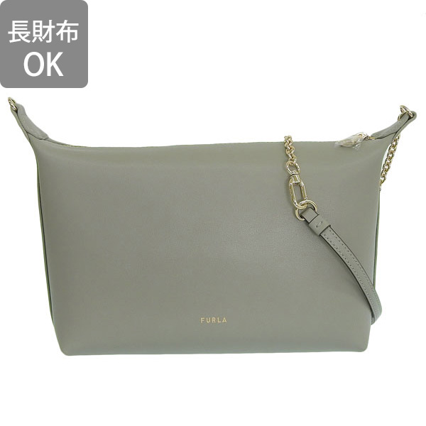 FURLA（フルラ） バッグ レディース ショルダーバッグ 2way 斜めがけ