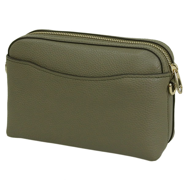 FURLA フルラ ショルダーバッグ カーキ色 フルラ FURLA バッグ （カーキ） - ファッション通販 MAGASEEK(マガシーク)