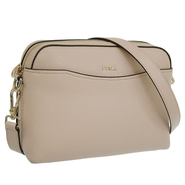 フルラ バッグ レディース ショルダーバッグ アウトレット レザー ベージュ FURLA GEA CROSSBODY XL POUCH  WE00670BX0305B4L00 : we00670bx0305b4l00 : FASCINO(ファッシノ)Yahoo!店 - 通販 -  Yahoo!ショッピング