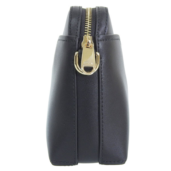 FURLA ブラック　ショルダーバッグ 保存袋付き フルラ FURLA バッグ 斜め掛けバッグ ショルダーバッグ カメラ