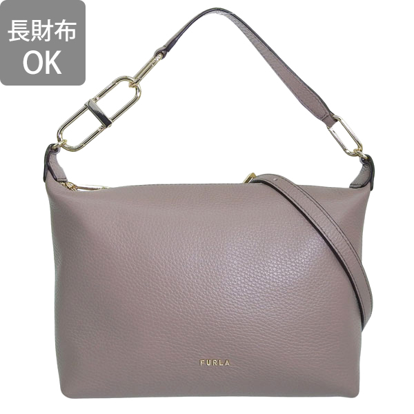 FURLA（フルラ） バッグ レディース ショルダーバッグ 2way 斜めがけ