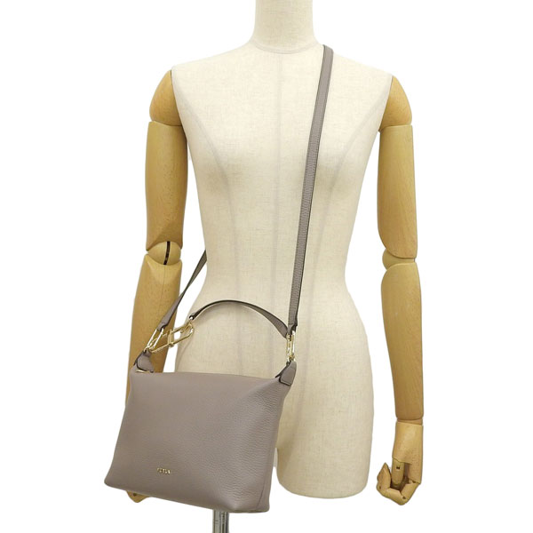 FURLA（フルラ） バッグ レディース ショルダーバッグ 2way 斜めがけ