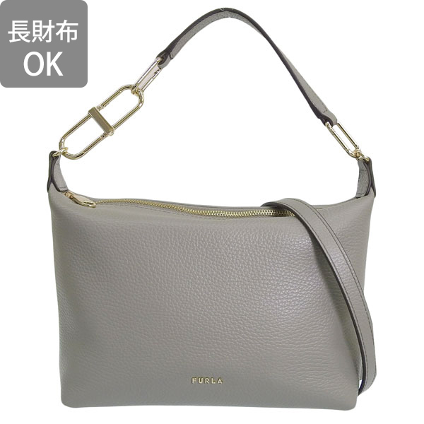 【FURLA】フルラ美品ショルダーバッグ２way FURLA フルラ バッグ レディース ショルダーバッグ 2way 斜