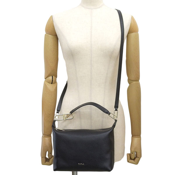 FURLA（フルラ） バッグ レディース ハンドバッグ 2way 斜めがけ