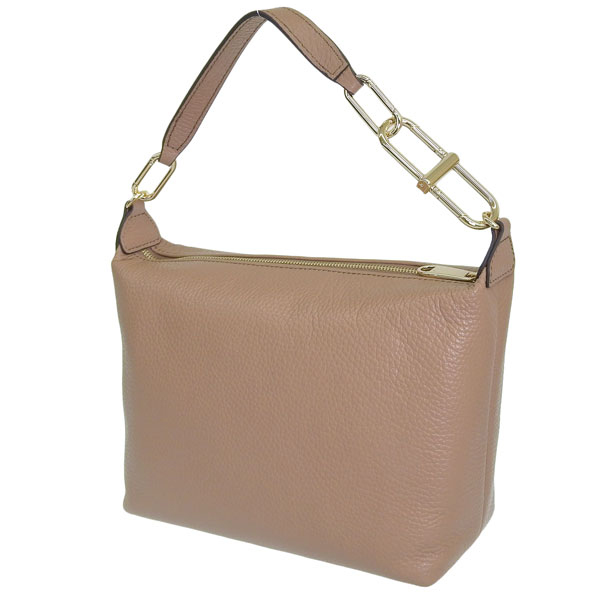 フルラ バッグ レディース 2WAY ハンドバッグ ショルダーバッグ アウトレット ピンクベージュ FURLA TEIA-CROSSBODY XL POUCH WE00683BX0305B4L00 FURLA（フルラ） バッグ レディース ショルダーバッグ 2way 斜めがけ