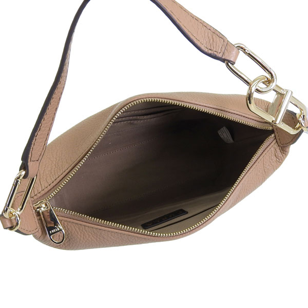 フルラ ショルダーバッグ ベージュ FURLA 2wayバッグ ブラウン FURLA（フルラ） バッグ レディース ショルダーバッグ アウトレット