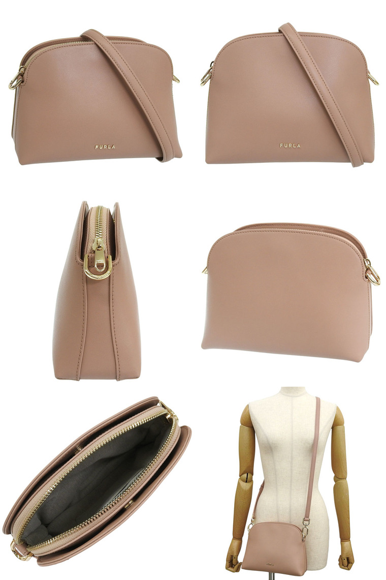 FURLA（フルラ） バッグ レディース ショルダーバッグ アウトレット