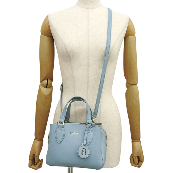 Faible様FURLA ミネルヴァ トート 2way ハンド ショルダーバッグ FURLA（フルラ） バッグ レディース ショルダーバッグ トートバッグ