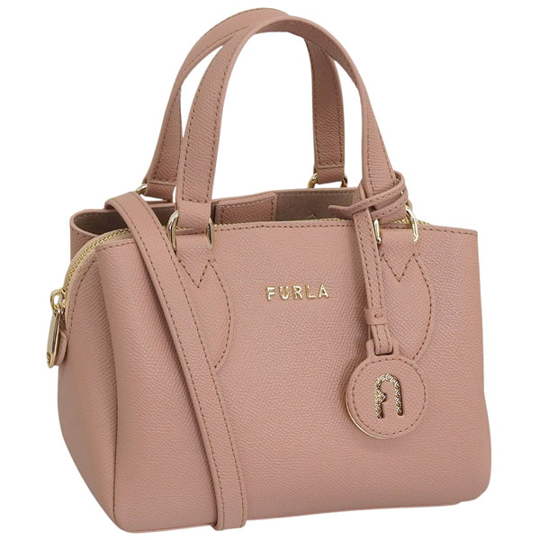 フルラ(FURLA) ピンク ショルダーバッグ | 通販・人気ランキング