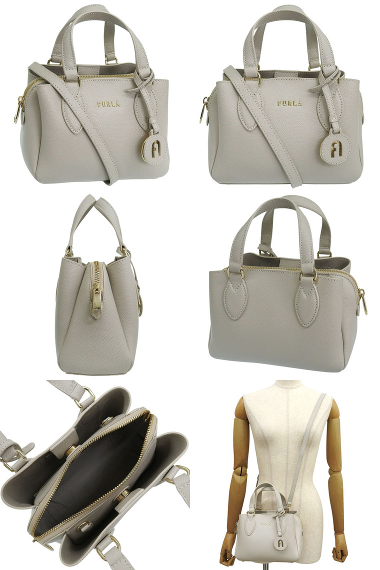 FURLA（フルラ） バッグ レディース ショルダーバッグ 2way 斜めがけ