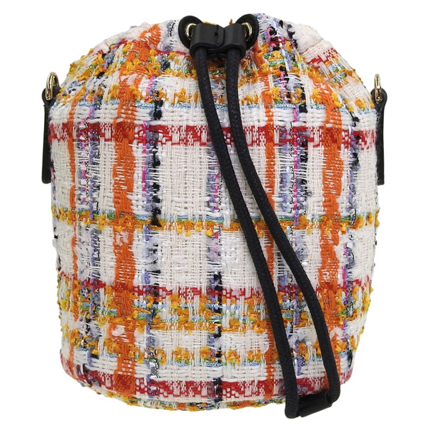 FURLA（フルラ） ポーチ レディース 入れ アウトレット マルチカラー